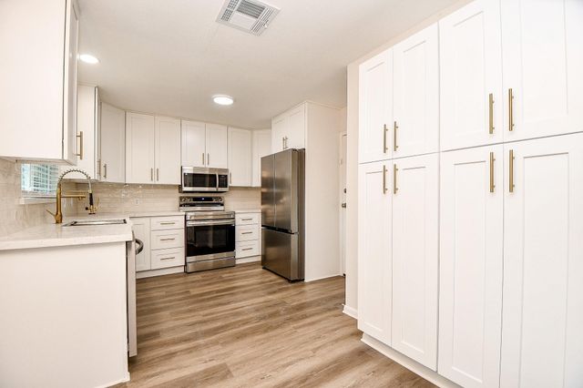 10519 Norton Drive, Houston, TX 77043