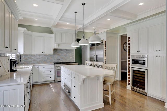 4 Gaitway Drive, Colts Neck, NJ 07722