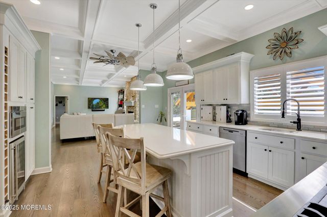 4 Gaitway Drive, Colts Neck, NJ 07722