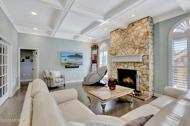 4 Gaitway Drive, Colts Neck, NJ 07722