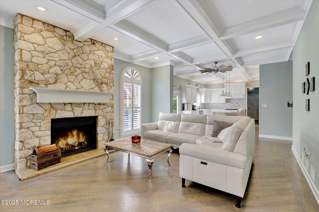 4 Gaitway Drive, Colts Neck, NJ 07722