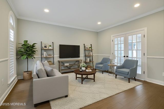 4 Gaitway Drive, Colts Neck, NJ 07722