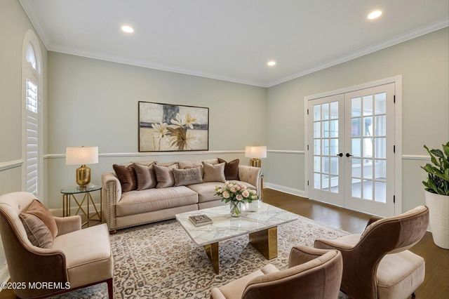 4 Gaitway Drive, Colts Neck, NJ 07722