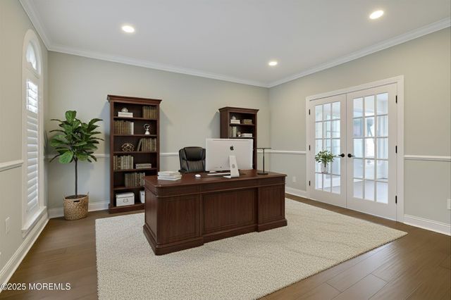 4 Gaitway Drive, Colts Neck, NJ 07722