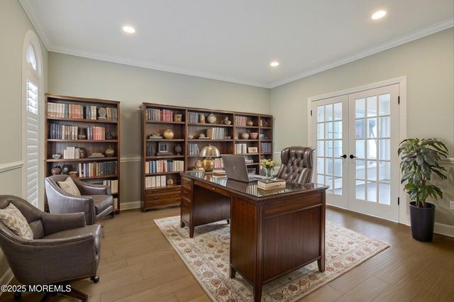 4 Gaitway Drive, Colts Neck, NJ 07722