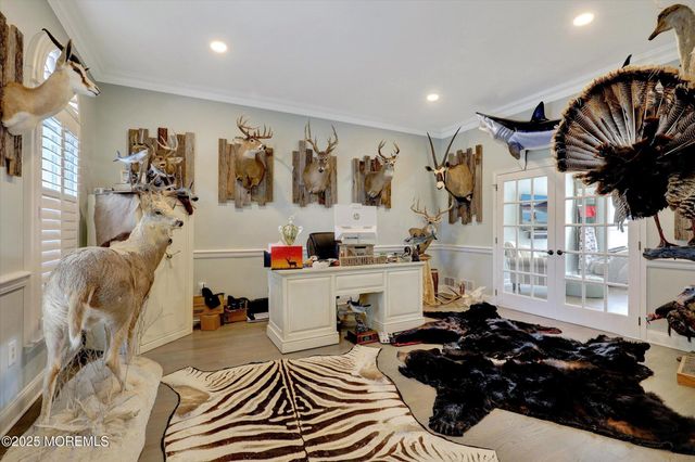 4 Gaitway Drive, Colts Neck, NJ 07722