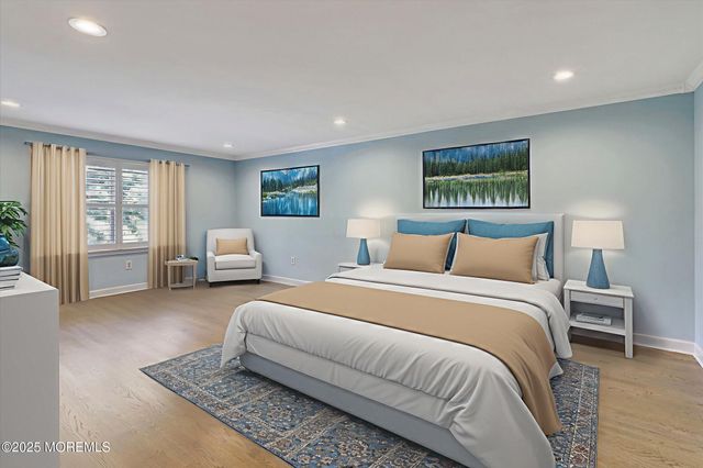 4 Gaitway Drive, Colts Neck, NJ 07722