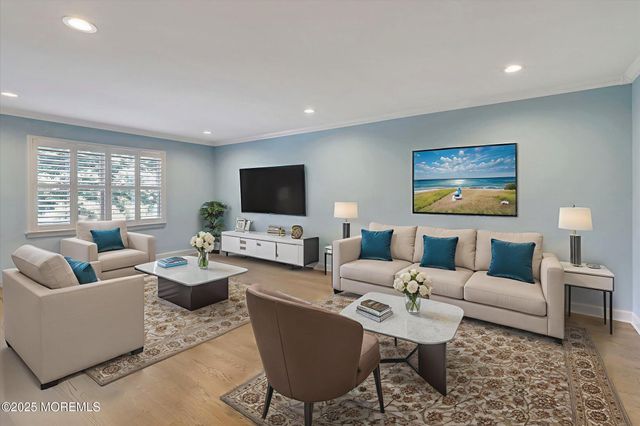 4 Gaitway Drive, Colts Neck, NJ 07722