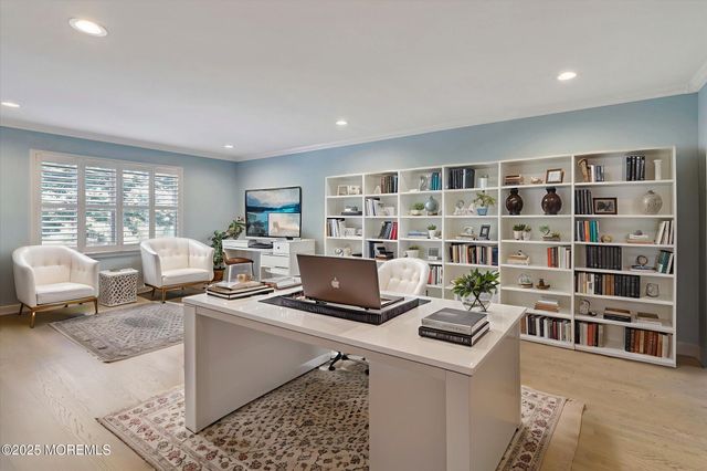 4 Gaitway Drive, Colts Neck, NJ 07722