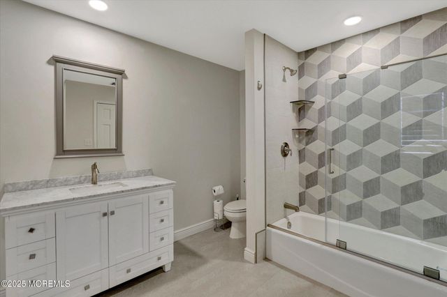 4 Gaitway Drive, Colts Neck, NJ 07722