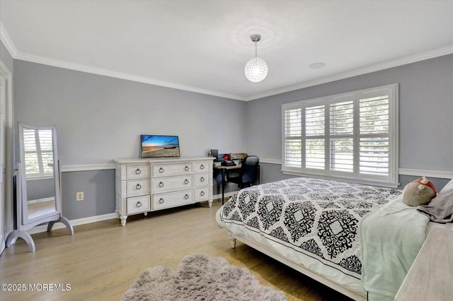 4 Gaitway Drive, Colts Neck, NJ 07722