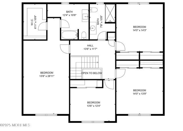 4 Gaitway Drive, Colts Neck, NJ 07722