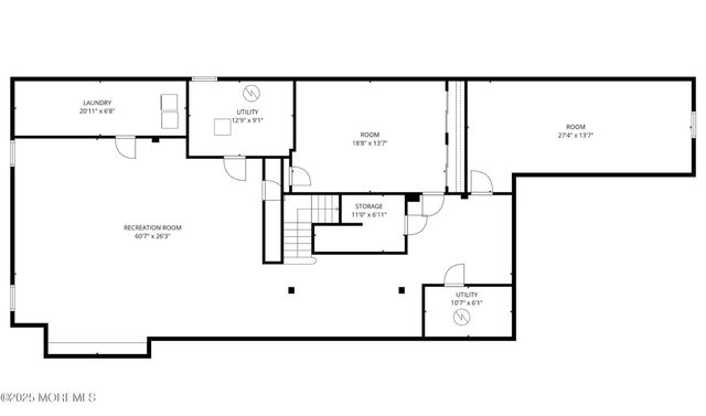 4 Gaitway Drive, Colts Neck, NJ 07722