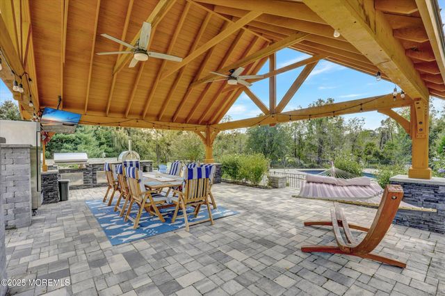 4 Gaitway Drive, Colts Neck, NJ 07722