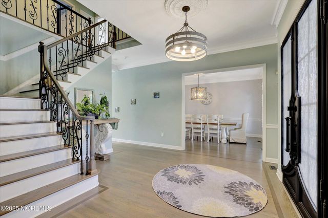 4 Gaitway Drive, Colts Neck, NJ 07722