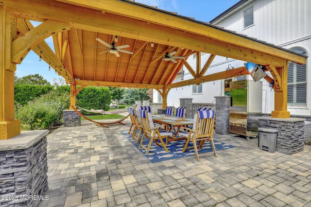 4 Gaitway Drive, Colts Neck, NJ 07722