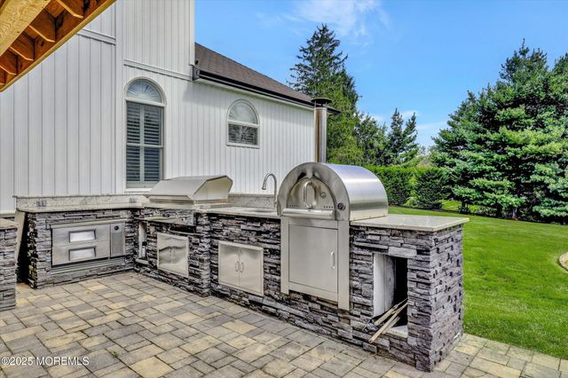 4 Gaitway Drive, Colts Neck, NJ 07722