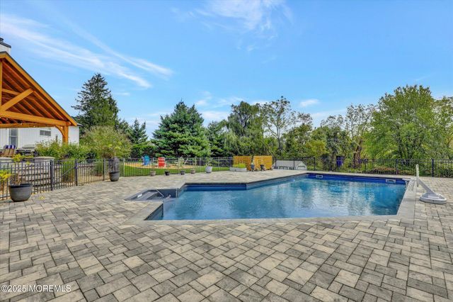 4 Gaitway Drive, Colts Neck, NJ 07722