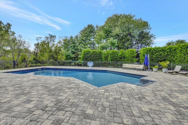 4 Gaitway Drive, Colts Neck, NJ 07722