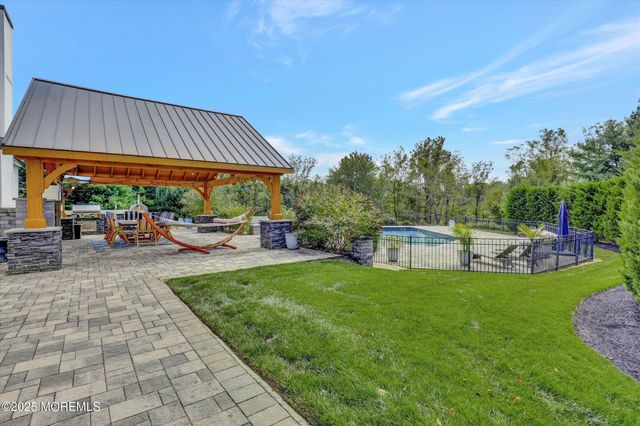 4 Gaitway Drive, Colts Neck, NJ 07722