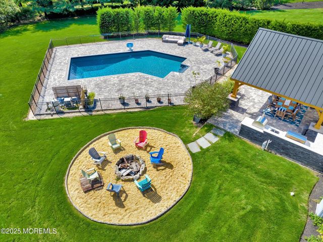 4 Gaitway Drive, Colts Neck, NJ 07722