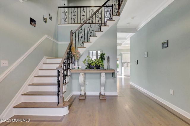 4 Gaitway Drive, Colts Neck, NJ 07722