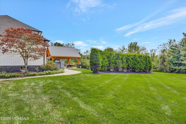 4 Gaitway Drive, Colts Neck, NJ 07722