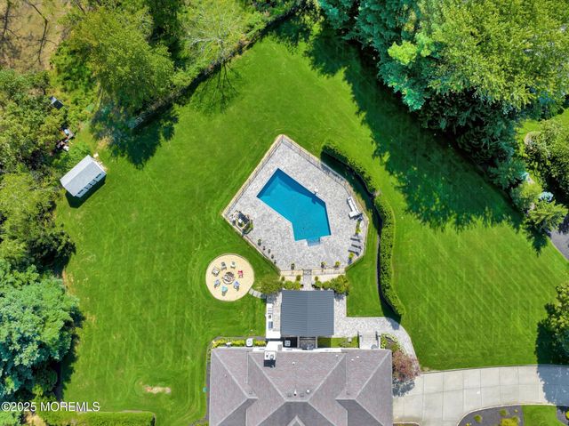 4 Gaitway Drive, Colts Neck, NJ 07722