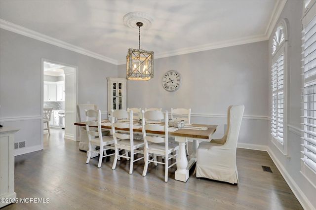 4 Gaitway Drive, Colts Neck, NJ 07722