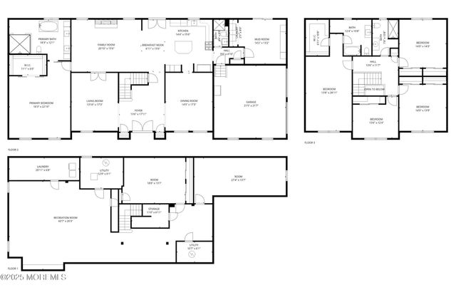 4 Gaitway Drive, Colts Neck, NJ 07722