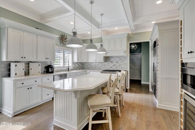 4 Gaitway Drive, Colts Neck, NJ 07722