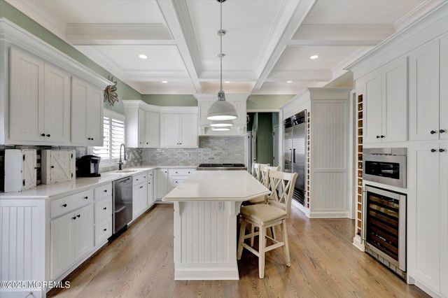 4 Gaitway Drive, Colts Neck, NJ 07722