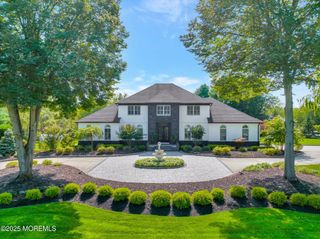 4 Gaitway Drive, Colts Neck, NJ 07722