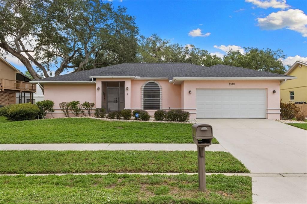 2559 WOOD OAK DRIVE, Sarasota, FL 34232