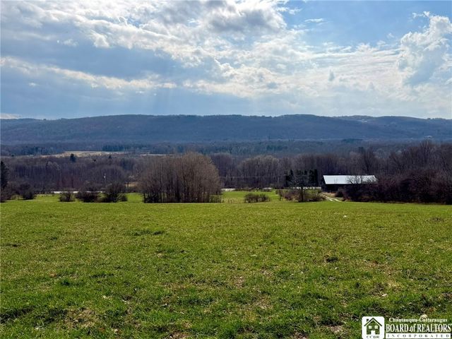 3640 Gerry Levant Road, Ellicott, NY 14733