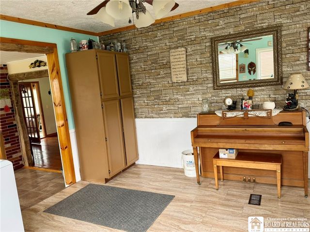 3640 Gerry Levant Road, Ellicott, NY 14733