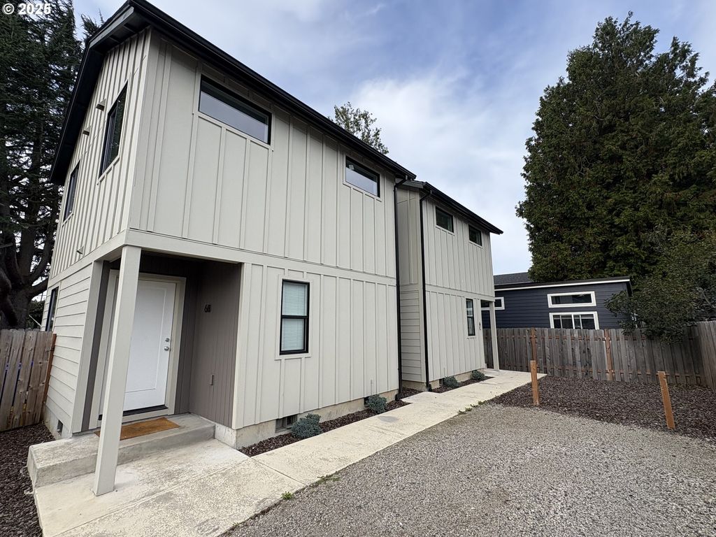 6 Ne 74TH Ave unit B, Portland, OR 97213