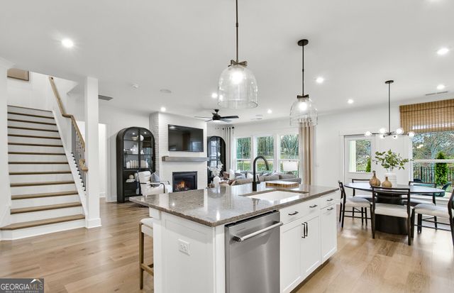 4855 Rosarian Drive, Cumming, GA 30040