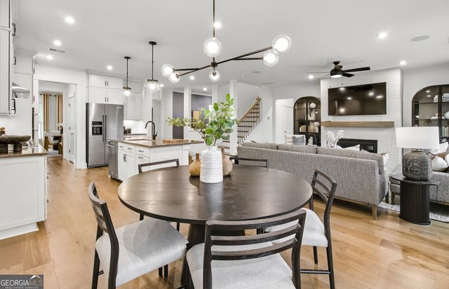 4855 Rosarian Drive, Cumming, GA 30040