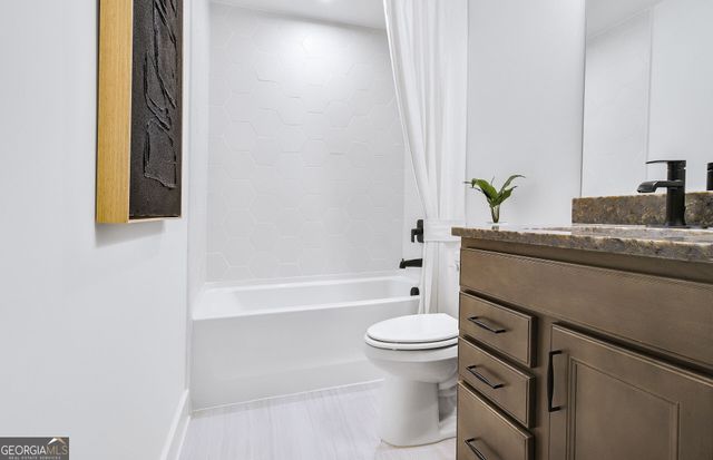 4855 Rosarian Drive, Cumming, GA 30040