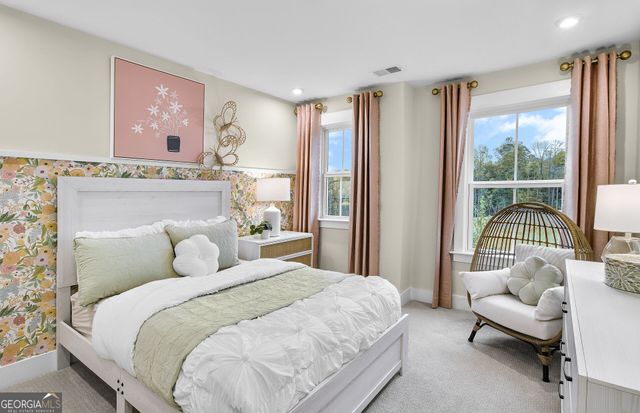 4855 Rosarian Drive, Cumming, GA 30040