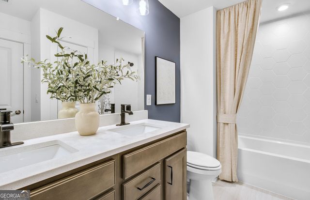 4855 Rosarian Drive, Cumming, GA 30040