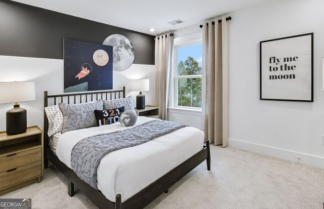 4855 Rosarian Drive, Cumming, GA 30040