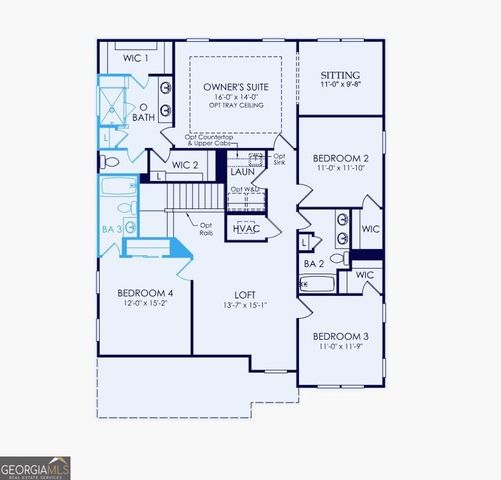 4855 Rosarian Drive, Cumming, GA 30040