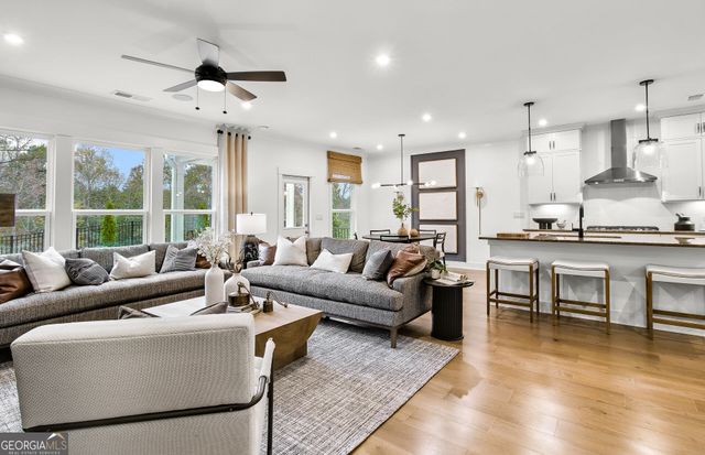 4855 Rosarian Drive, Cumming, GA 30040