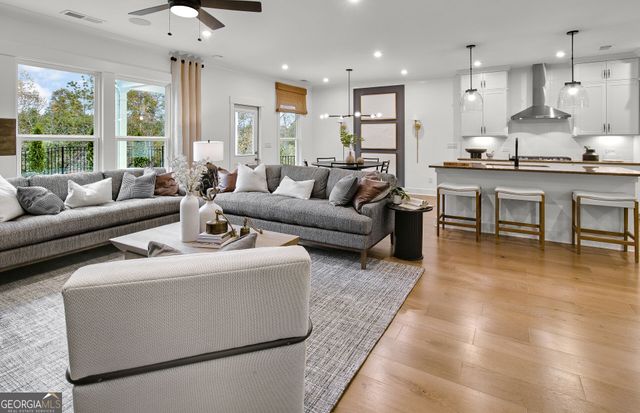 4855 Rosarian Drive, Cumming, GA 30040