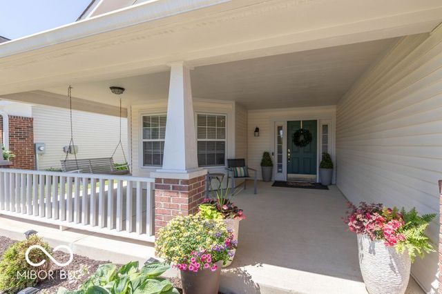2898 Brooks Bend Drive, Carmel, IN 46032