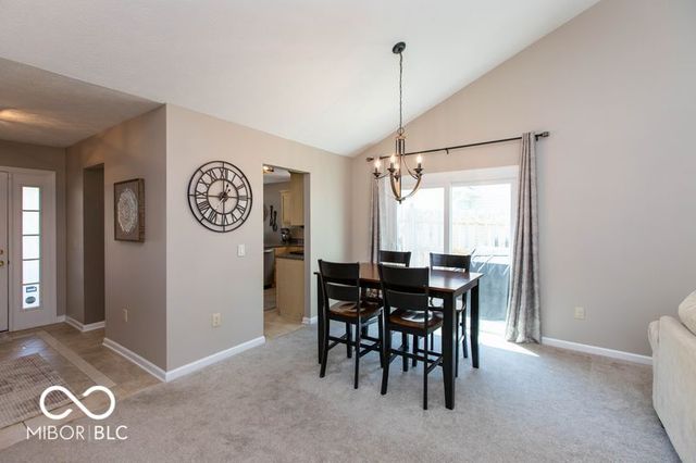 2898 Brooks Bend Drive, Carmel, IN 46032