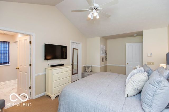 2898 Brooks Bend Drive, Carmel, IN 46032