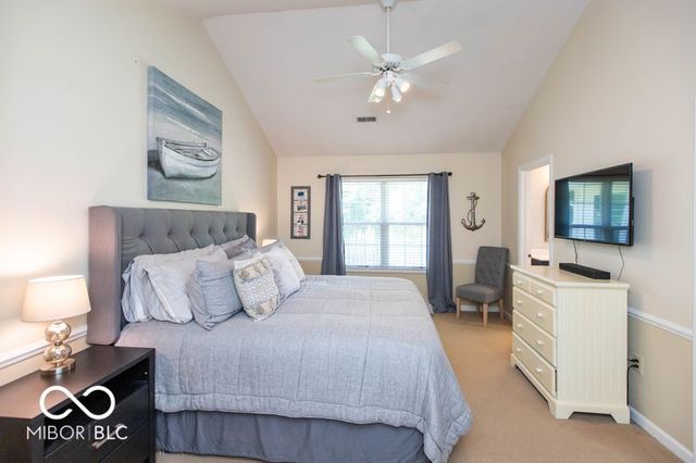 2898 Brooks Bend Drive, Carmel, IN 46032